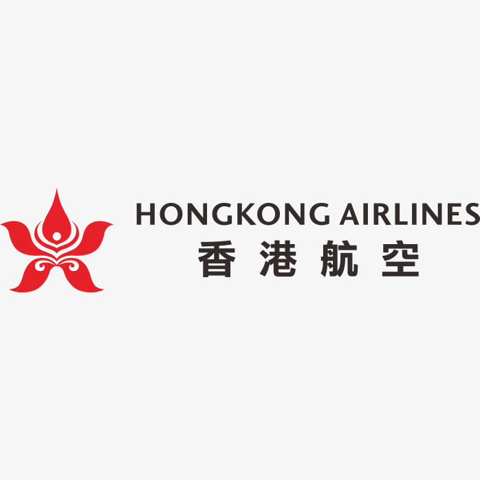 香港航空logo