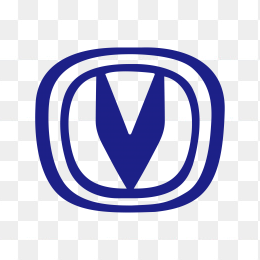 高清矢量长安汽车logo