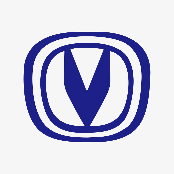 高清矢量长安汽车logo