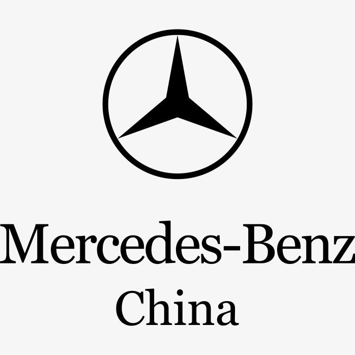 矢量奔驰logo