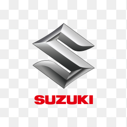 高清铃木logo