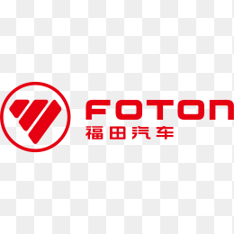 福田汽车logo
