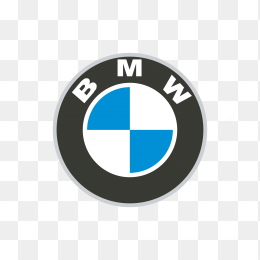 新BMW宝马logo