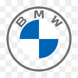 新款BMW宝马logo