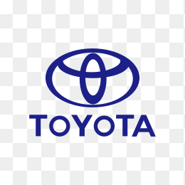 TOYOTA广汽丰田logo