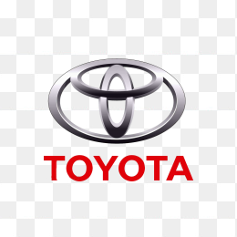 TOYOTA广汽丰田logo