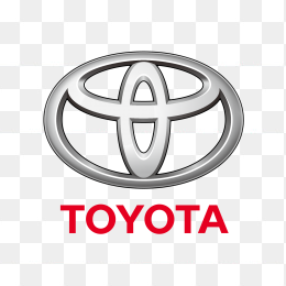 TOYOTA广汽丰田logo