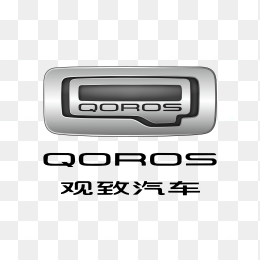 观致汽车logo