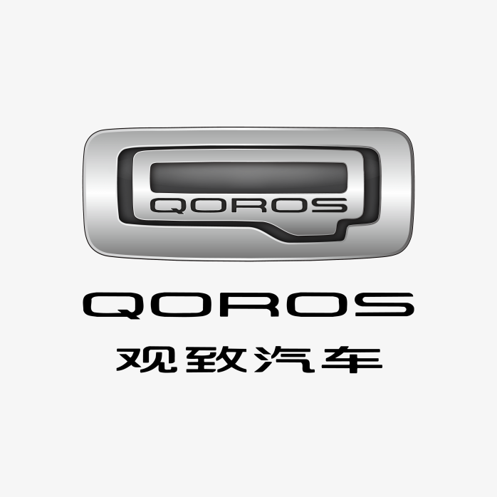 观致汽车logo