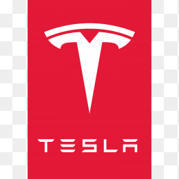 tesla特斯拉logo