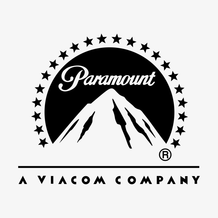 派拉蒙影业logo