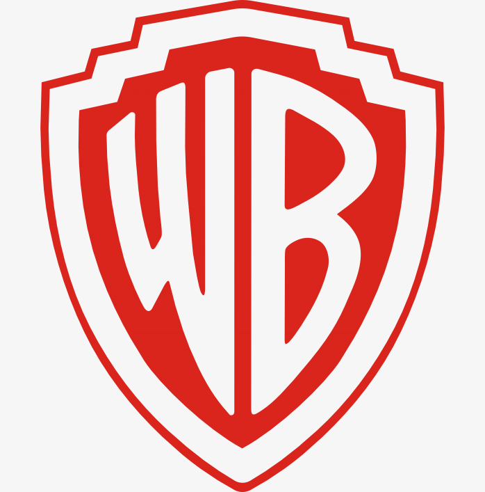 矢量华纳兄弟logo
