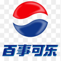 老款百事可乐logo