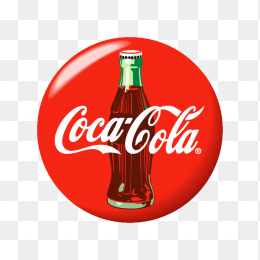 可口可乐logo