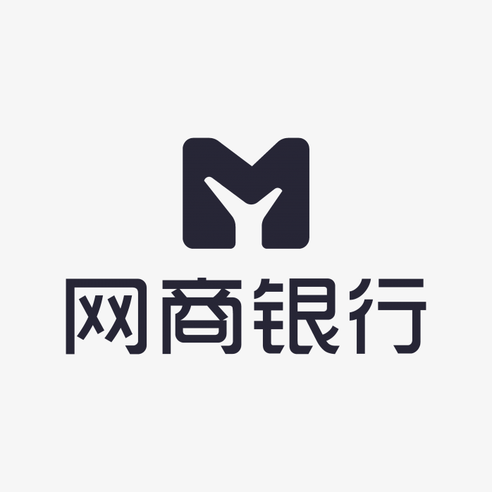 矢量网商银行logo