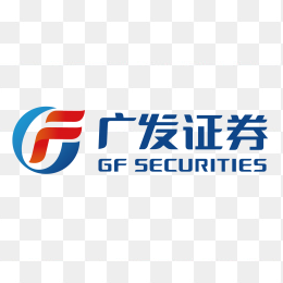 广发证券logo