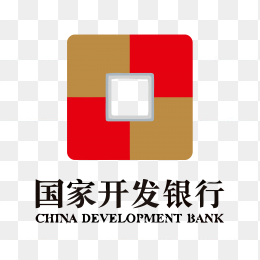 国家开发银行logo
