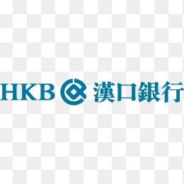 汉口银行logo