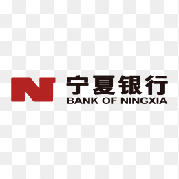 宁夏银行logo