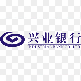 兴业银行logo