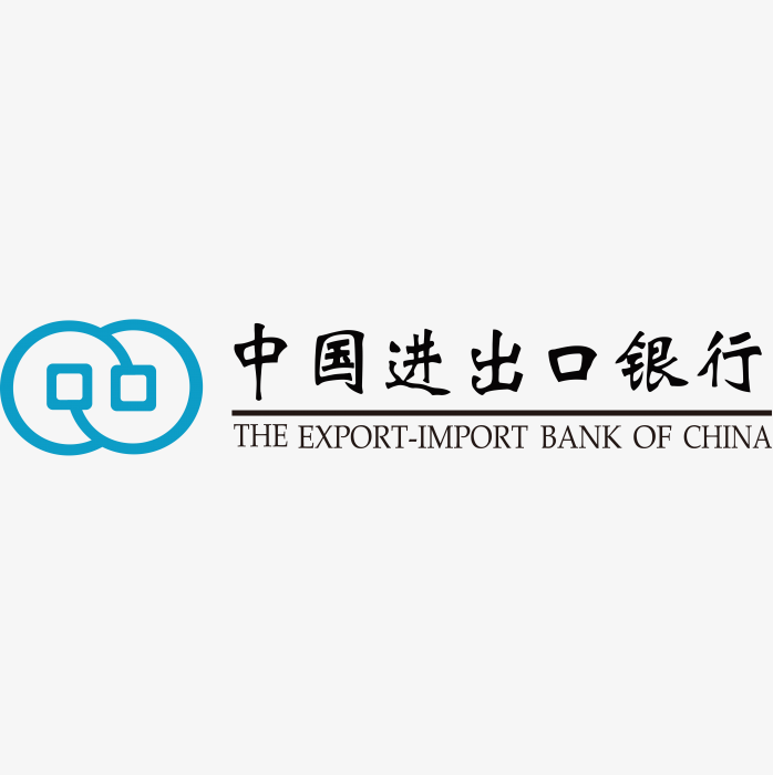 中国进出口银行logo