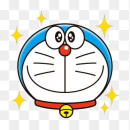 卡通哆啦A梦头像