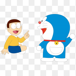 卡通哆啦A梦