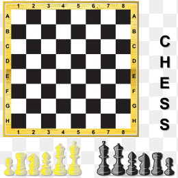 矢量国际象棋