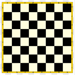 矢量国际象棋
