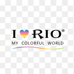 rio鸡尾酒logo