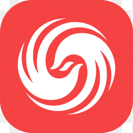 凤凰视频APP图标