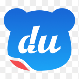 百度输入法APP图标