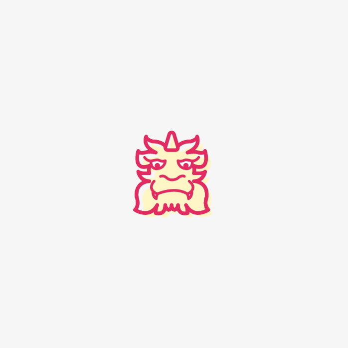 龙图标