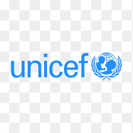 联合国儿童基金会logo