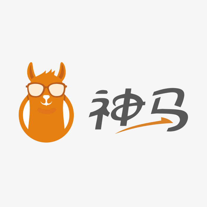 神马搜索logo