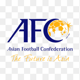 亚洲足球协会logo