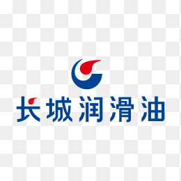 长城润滑油logo