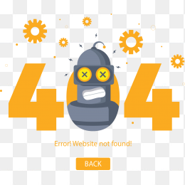 404错误插页面