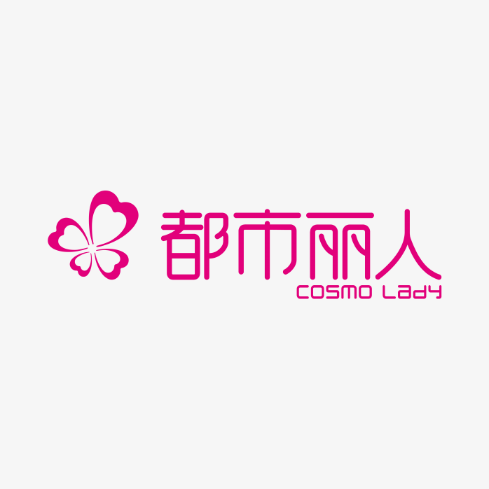 都市丽人logo
