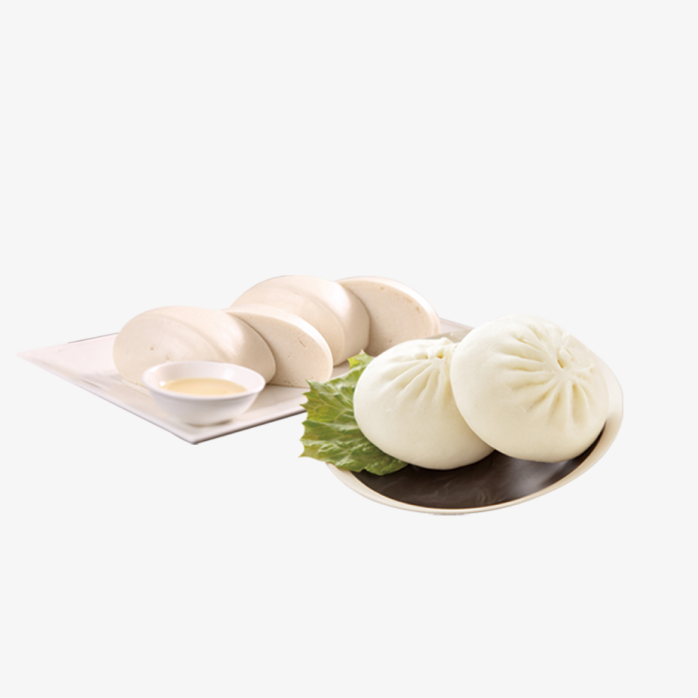 小龙包