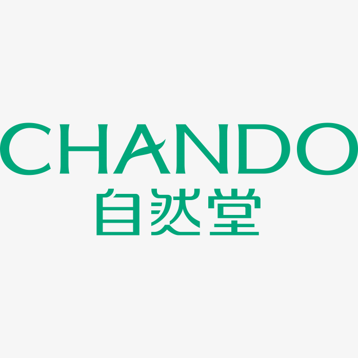 高清自然堂logo
