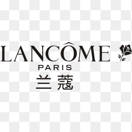 LANCOME兰蔻logo