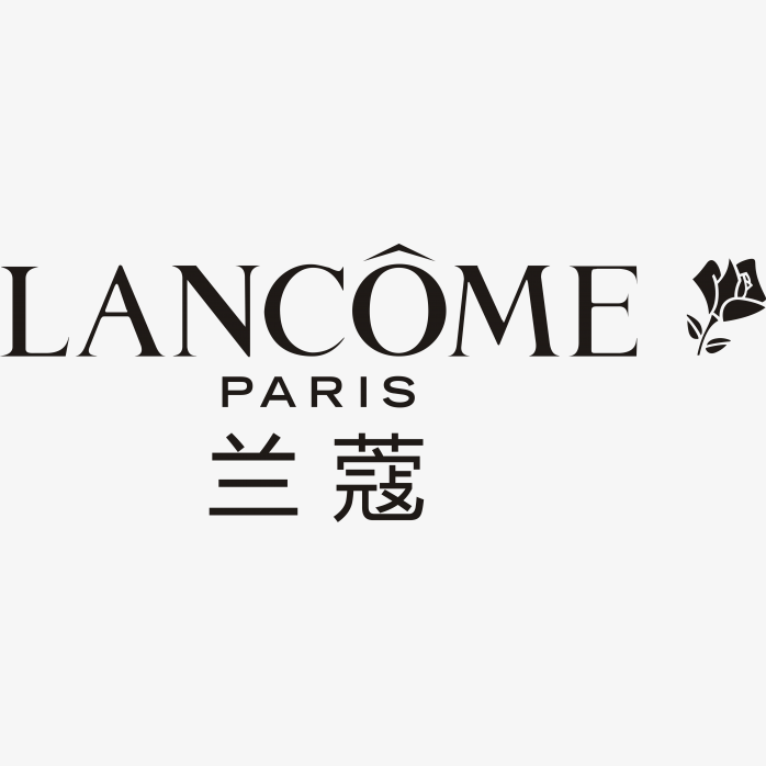 LANCOME兰蔻logo