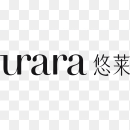 urara悠莱logo