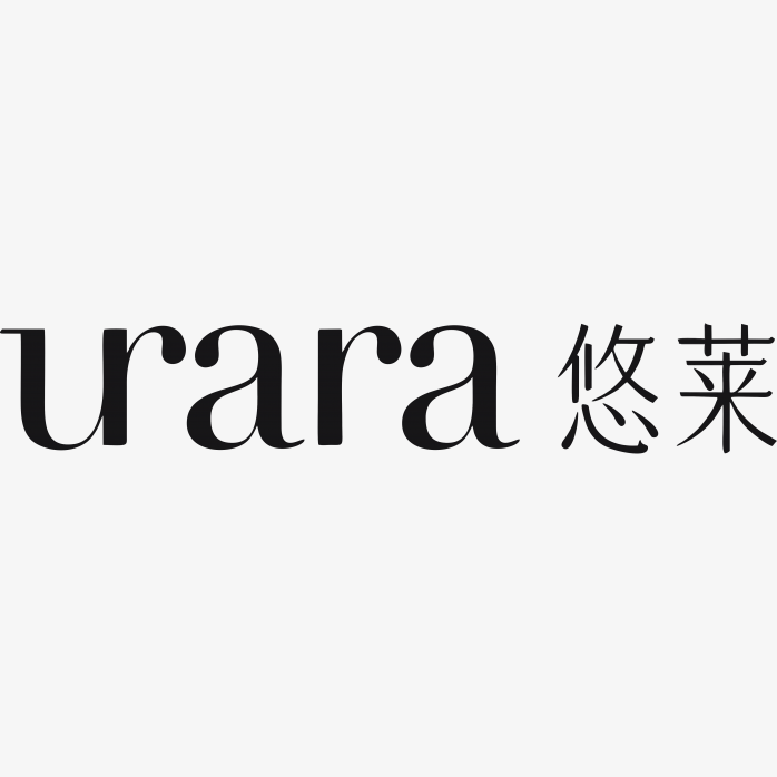 urara悠莱logo