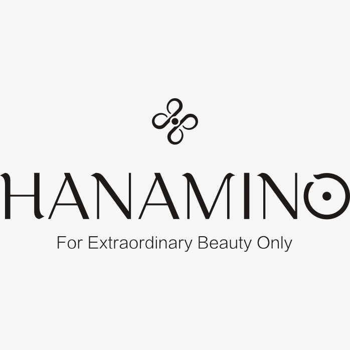 HANAMINO花迷LOGO