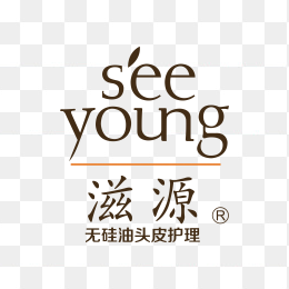 seeyoung滋源logo