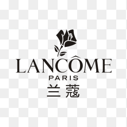 LANCOME兰蔻logo