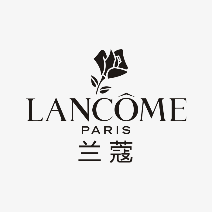 LANCOME兰蔻logo