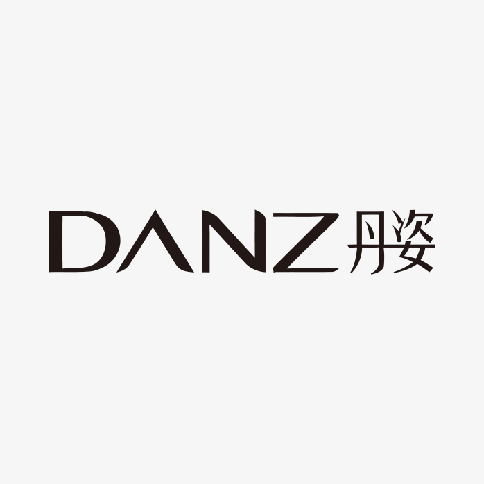 DANZ丹姿logo